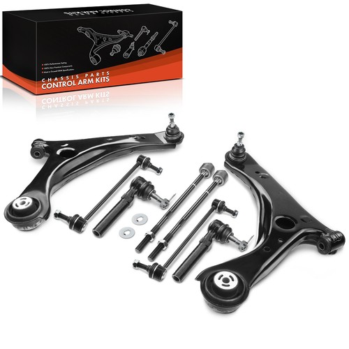 Bras suspension 8pcs - bras, avant
