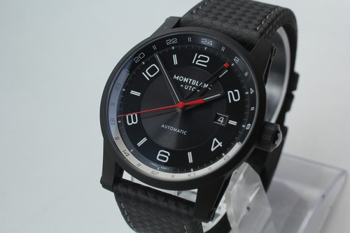 Avec boîte montre suisse - [,