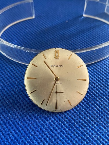Calibre original cauny - original, 423