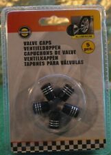 ALUMINUM VALVE CAPS FOR CAR TUNING