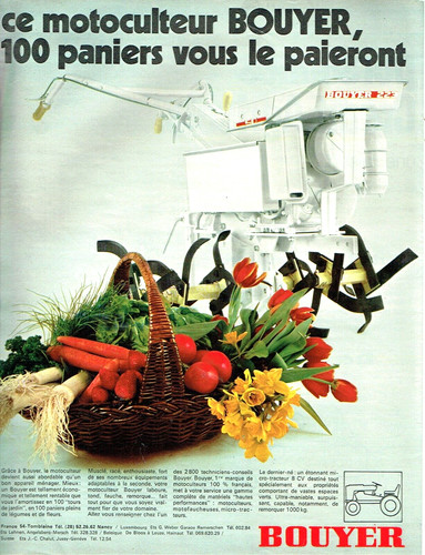 Publicité advertising 0823 - advertising,
