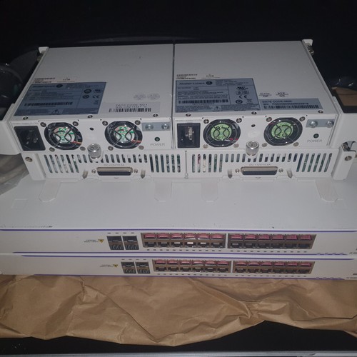 Lot alcatel lucent - lot, alcatel-lucent