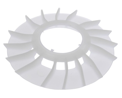Poulie ventilateur pour - poulie, de