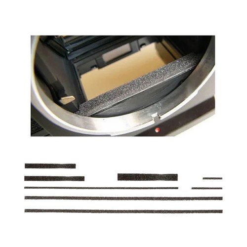 Premium light seal foam kit - light,