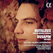 VICTOR JULIEN-LAFERR -