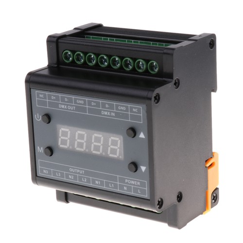 Dmx302 dmx triac - dmx302,