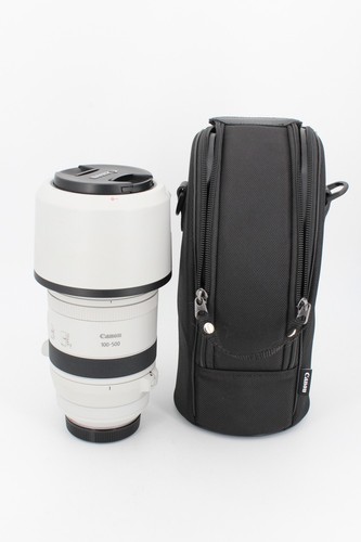 Objectif lens canon rf - canon,