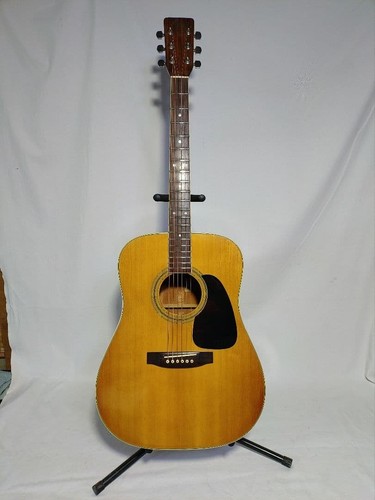 Guitare acoustique takamine - guitare,