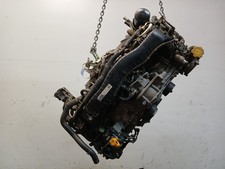 Subaru Impreza Moteur