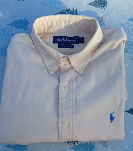 Chemise ralph lauren - chemise,