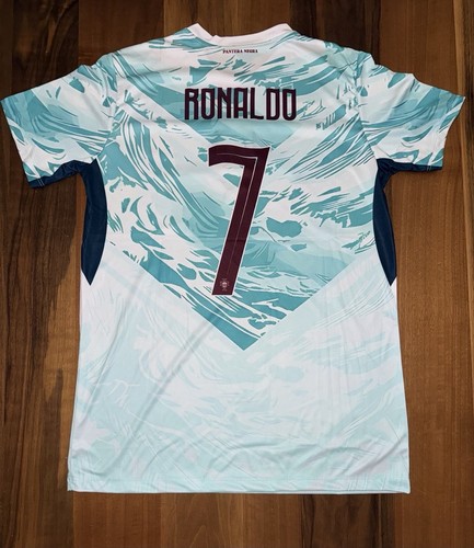 Maillot portugal floqués - maillot,