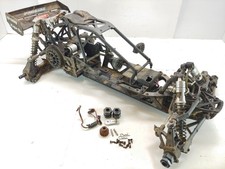 HPI Racing Baja 5B 1/5 Scale 2wd Electric Buggy Roller Slider w/ Aluminun Tranny