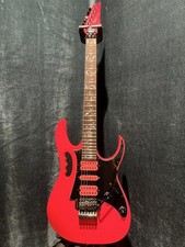 Ibanez JEMJRSP w/soft case USED