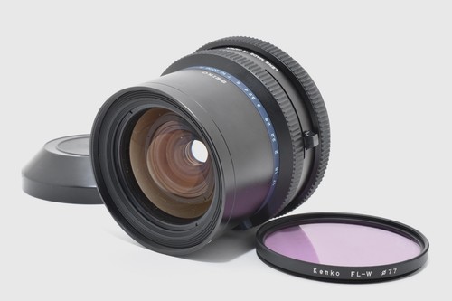 Exc mamiya sekor - mamiya, 50mm