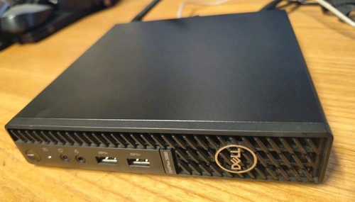 Mini dell optiplex 3080 - optiplex,