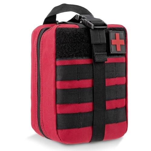 Trousse premier secours - trousse,