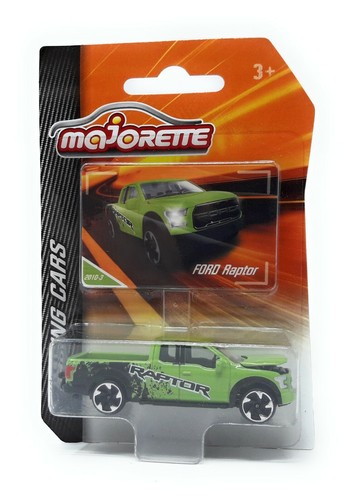 Majorette racing serie ford - majorette,