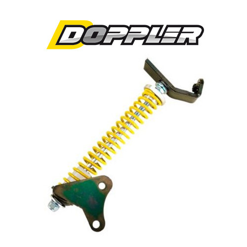 Tendeur moteur doppler peugeot - tendeur,