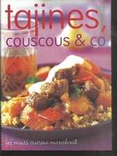 Tajines, couscous & co