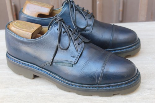 Chaussure paraboot azay cuir - chaussure, "azay"