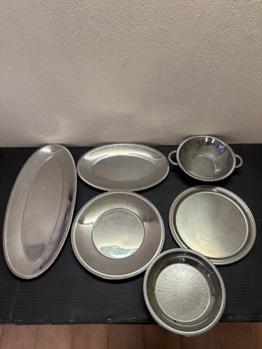 Lot plats légumier en - plats, et