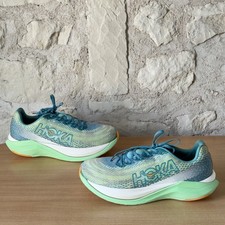 Hoka One One Mach X Chaussures