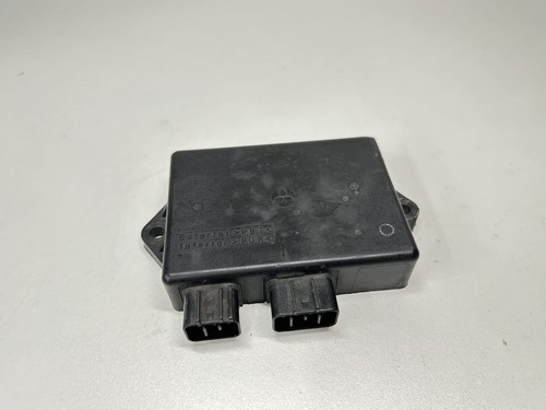 Boitier cdi yamaha - yamaha, 600