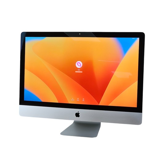 Apple imac pouces a1418 - pouces,