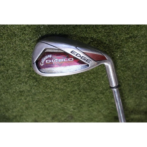 Callaway diablo edge fer - edge, 36,5"