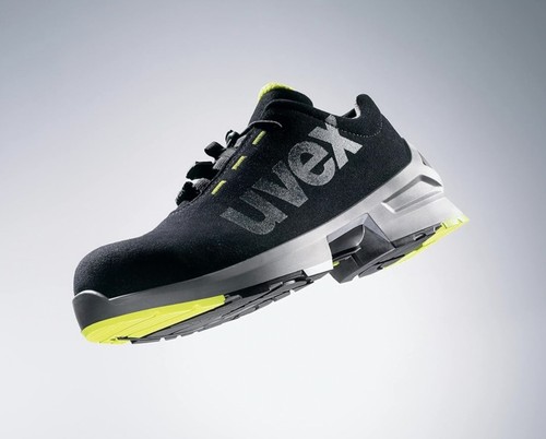 Chaussure sécurité uvex - chaussure,