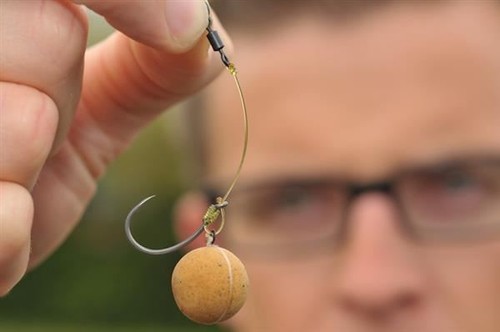 Hameçon korda krank choddy - krank,