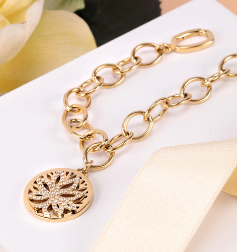 Morellato bracelet femme - bracelet, or