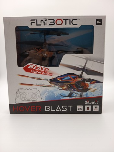 Silverlit flybotic hover blast - silverlit,