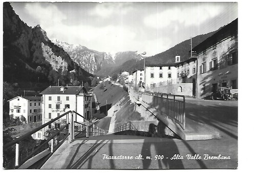 Italie piarratorre alta - ,