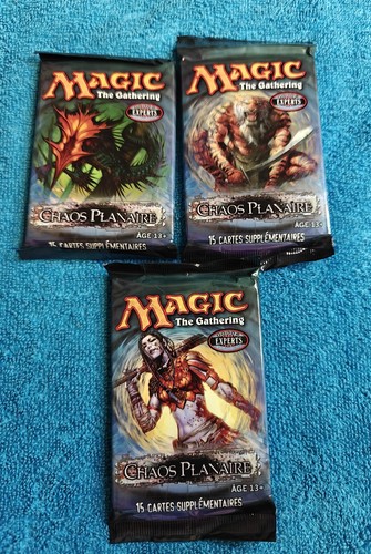 Artset boosters chaos - boosters,