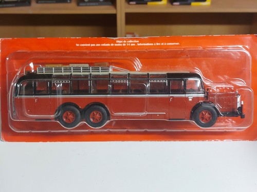 Autocar bus mercedes benz - mercedes,