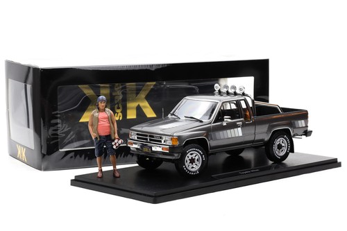 Toyota hilux sr5 pick up - hilux,