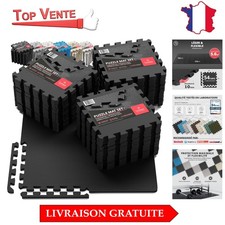 Matelas Puzzle en Mousse EVA