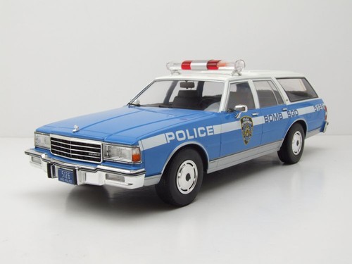 Chevrolet caprice estate wagon - estate,
