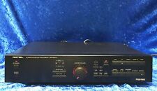 Préamplificateur Rotel RSP-960AX - Garanti 1AN