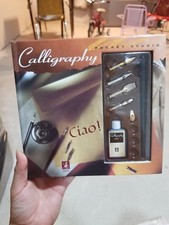 Pocket Studio Calligraphy Set