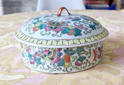 Pot biscuit coupe - pot,