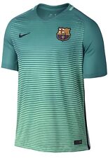 Nike barcelona 3rd 2016-2017