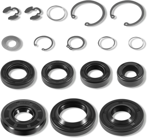 70853 seal retaining kit - &, for