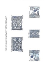 Gravure : La taille douce au