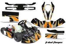 Autocollants Graphiques De