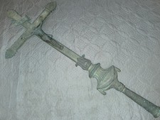 73 cm/ANCIEN CROIX DE