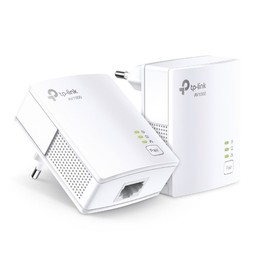 Link av1000 repeater cpl - repeater,