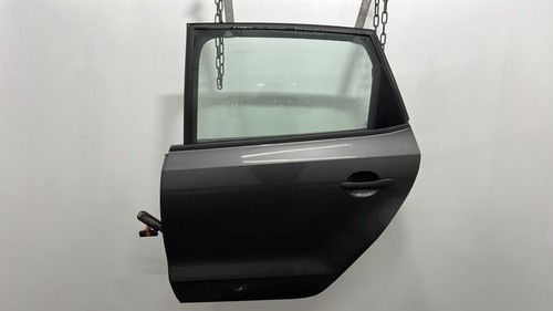 Porte arriere gauche