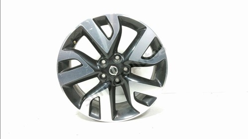 Jante aluminium d0300bx80b - aluminium,